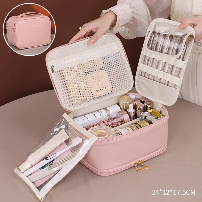 TwinkDuo cosmetic Bag