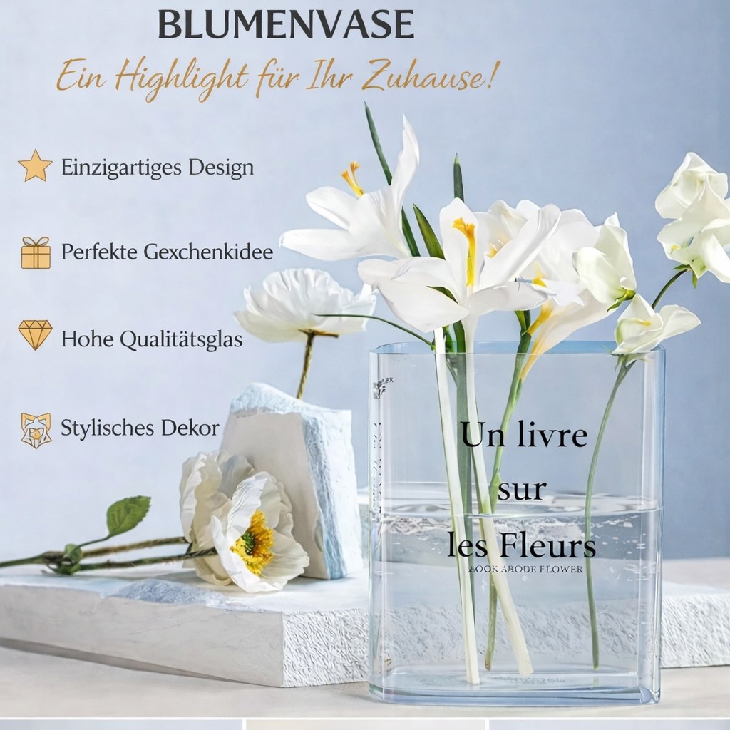 Bloombook